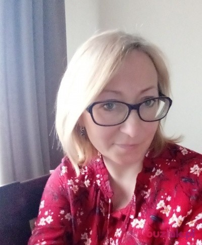 Iwona, Female, 51, Gorzów Wielkopolski, Polska: 1