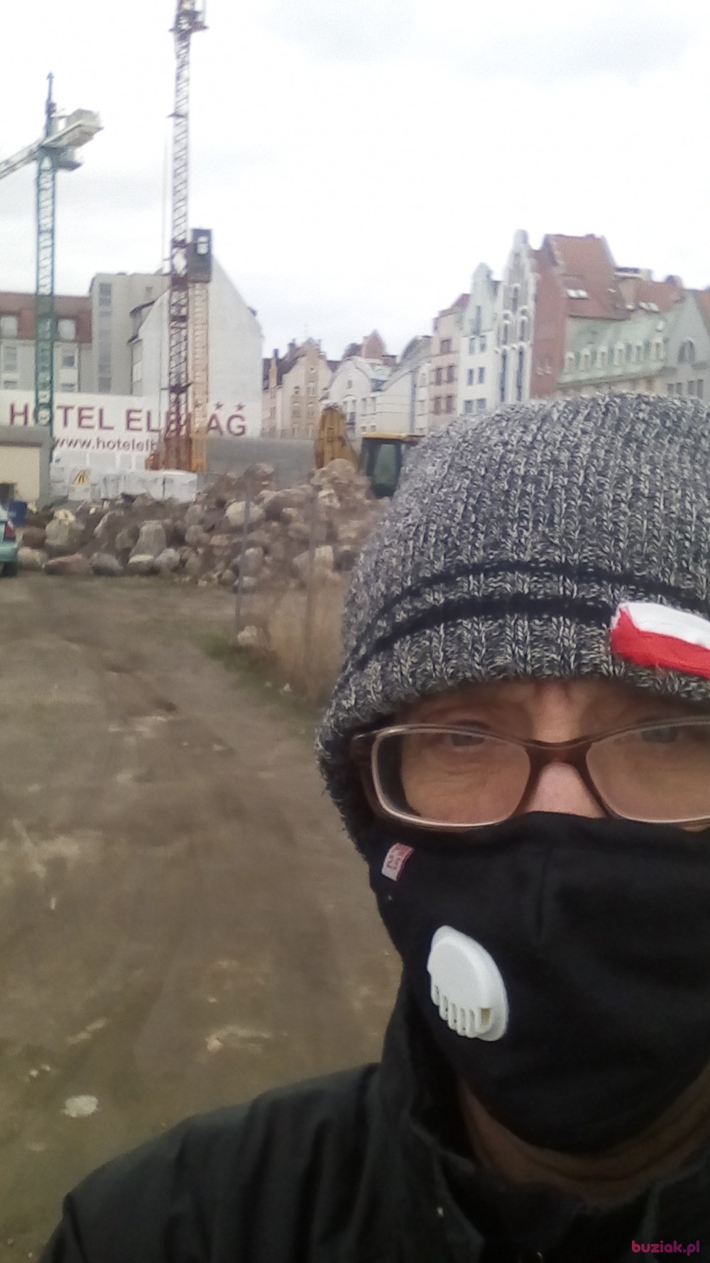 Grzegorz , Mężczyzna, 64, Elbląg, Polska, Zdjęcie: 9