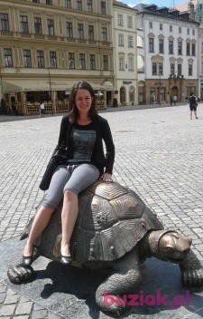 Ania, Female, 37, Ruda Śląska, Polska, Photo: 1