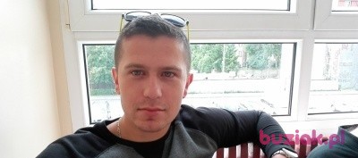 Łukasz, Male, 34, Świebodzin, Polska: 1