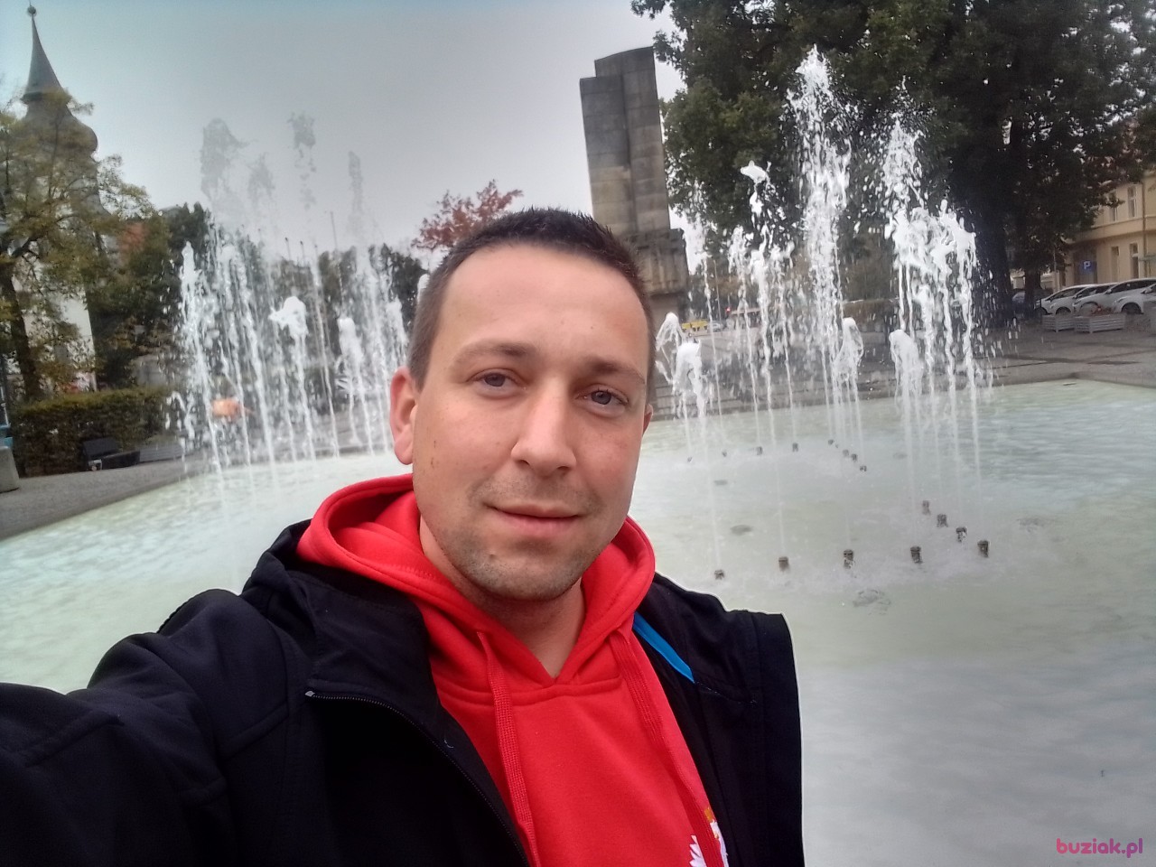 Adrian, Mężczyzna, 35, Zielona Góra, Polska: 1