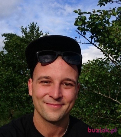 Mateusz, Male, 34, Irlandia, Photo: 3