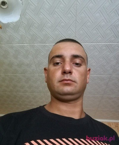 Tomasz, Mężczyzna, 36, Ostrów Mazowiecka, Polska, Zdjęcie: 1
