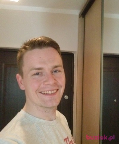 Radek, Male, 41, Radom, Polska: 1
