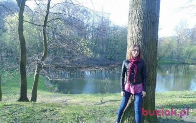 Joanna, Kobieta, 36, Gdańsk, Polska: 1