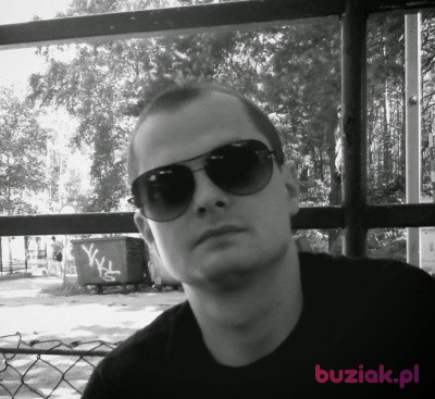 Wojtasentropia, Mężczyzna, 39, Łódź, Polska, Zdjęcie: 1