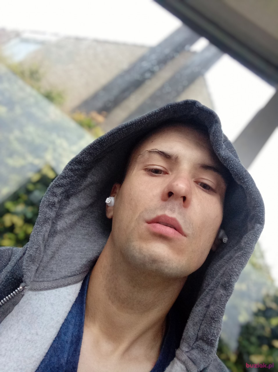 Krzysztof, Mężczyzna, 33, Oss North Brabant Province, Holandia, Zdjęcie: 3
