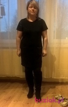 Monikaa7, Kobieta, 51, Warszawa, Polska: 1
