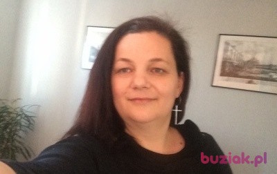 Anna, Female, 47, Leszno, Polska, Photo: 1