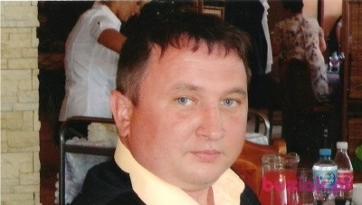 Pawel, Mężczyzna, 47, Kluczbork, Polska, Zdjęcie: 1