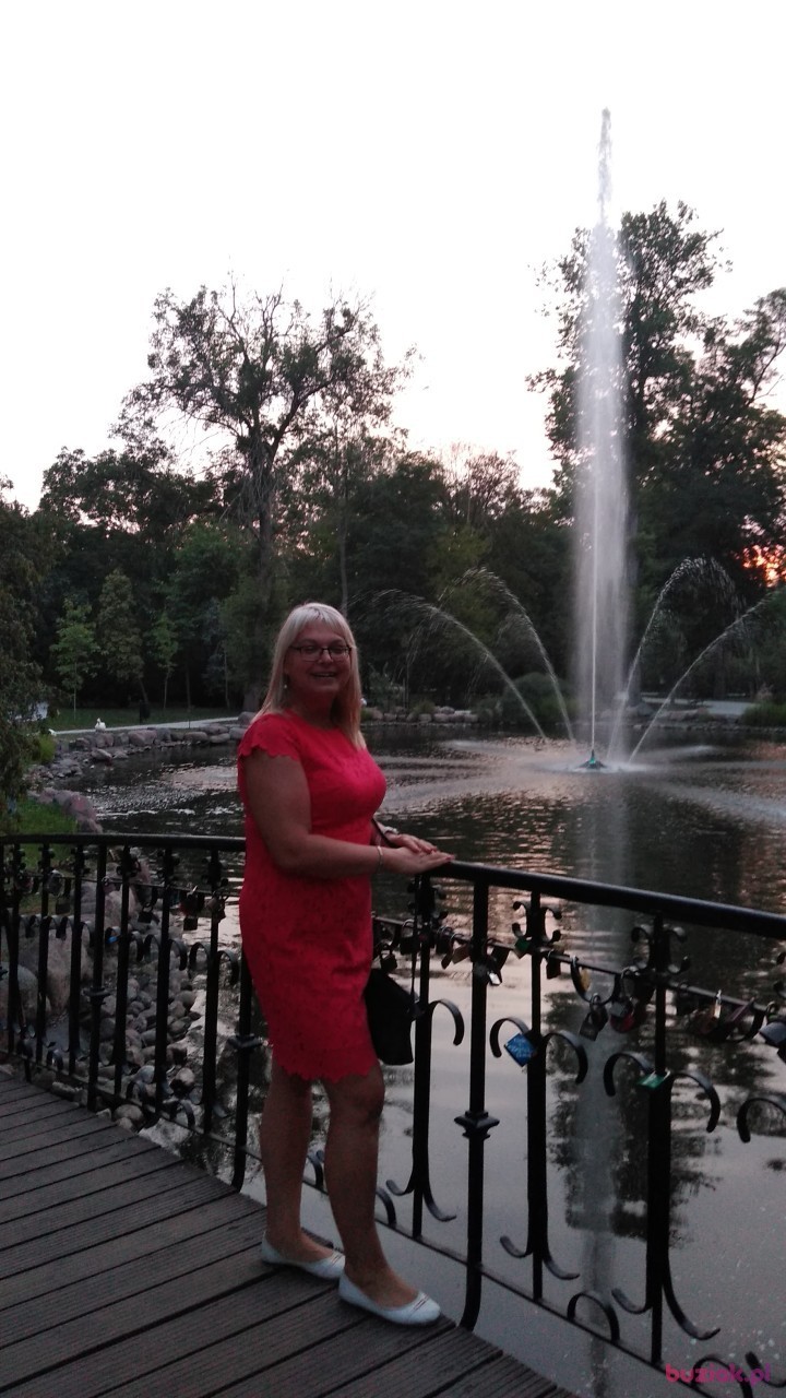Joanna, Female, 53, Włocławek, Polska, Photo: 10