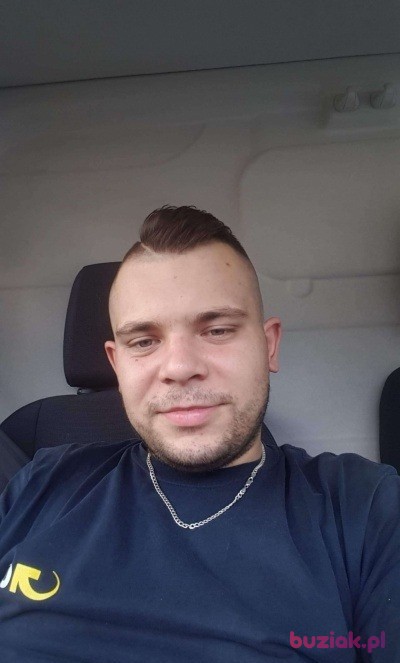 Dawid, Mężczyzna, 27, Szczecin, Polska, Zdjęcie: 2