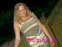 Asia, Female, 39, Wągrowiec, Polska, Photo: 2