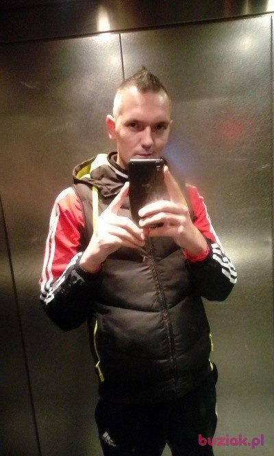 Kamil, Mężczyzna, 34, Karlsruhe Baden Wurttemberg, Niemcy, Zdjęcie: 1