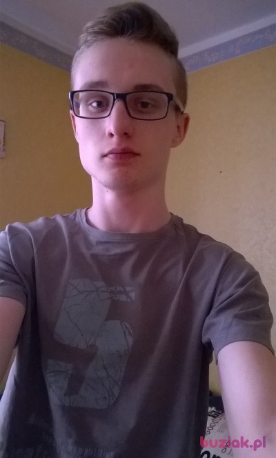 Przemek, Mężczyzna, 26, Kościerzyna, Polska: 1