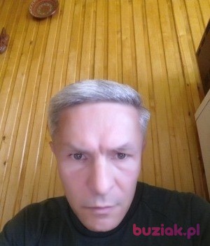 Jacek , Male, 52, Grójec, Polska, Photo: 1