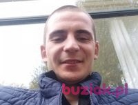 Damian, Mężczyzna, 26, Oss North Brabant Province, Holandia: 1