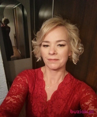 Ania, Female, 45, Bydgoszcz, Polska, Photo: 5