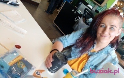 Karolina , Kobieta, 36, Białogard, Polska, Zdjęcie: 2