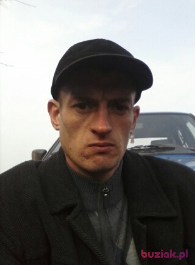 Paweł, Mężczyzna, 42, Rypin, Polska: 1