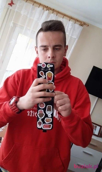 Paweł , Male, 33, Olecko, Polska, Photo: 1