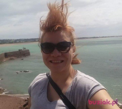 ewa, Female, 40, Wielka Brytania, Photo: 4