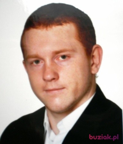 Krzysztof, Male, 33, Inowrocław, Polska: 1