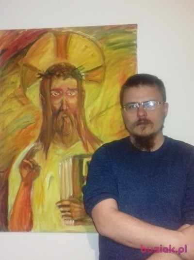 Kosma, Mężczyzna, 40, Białystok, Polska, Zdjęcie: 5