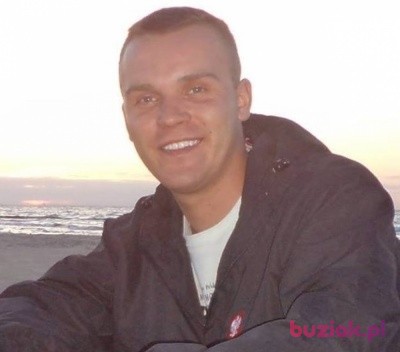 Michał, Male, 31, Kalisz, Polska: 1