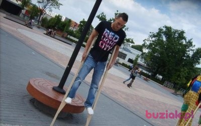 Marcin, Male, 33, Wrocław, Polska, Photo: 2