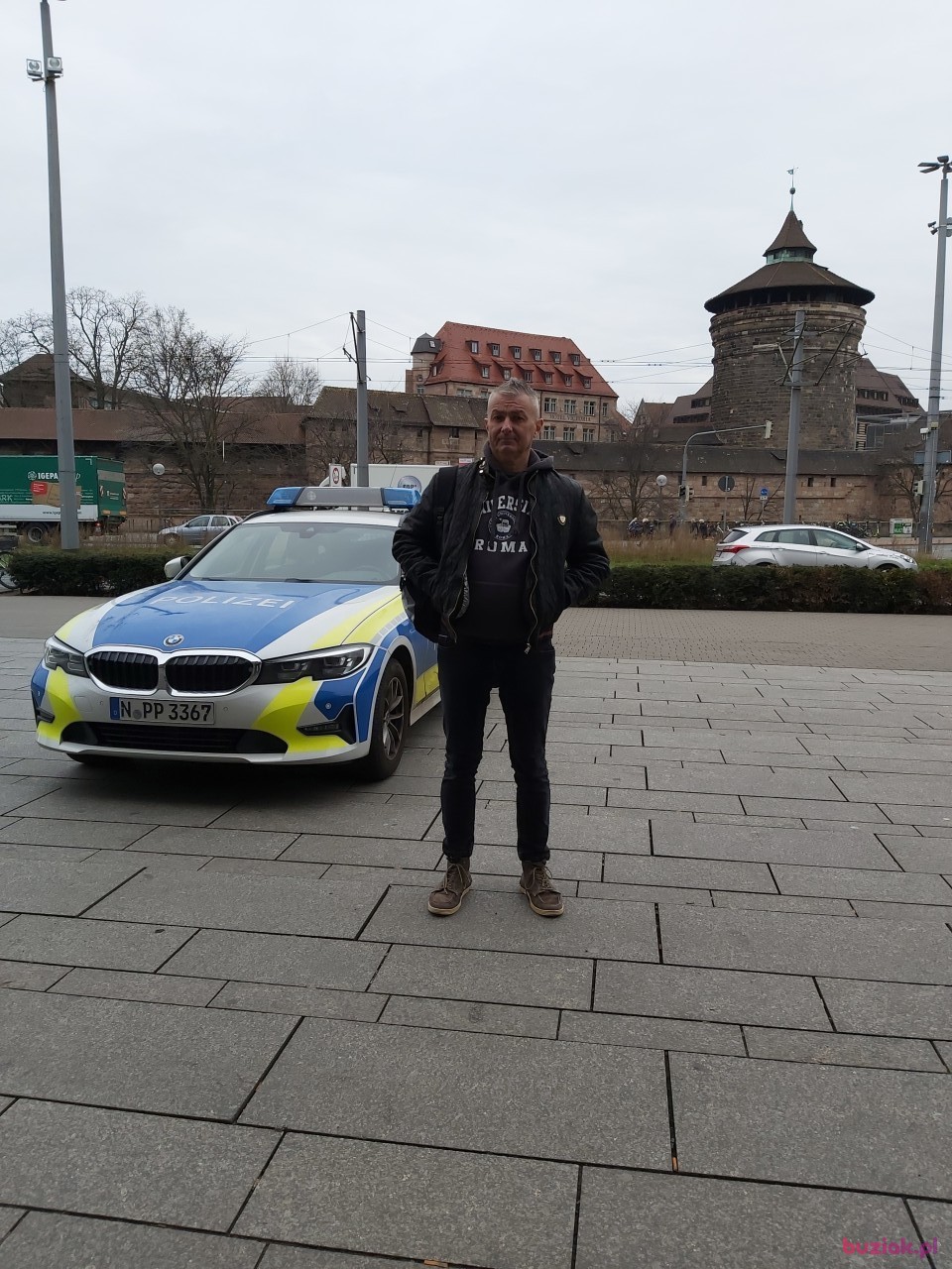 Dan, Male, 52, Monachium, Niemcy, Photo: 1