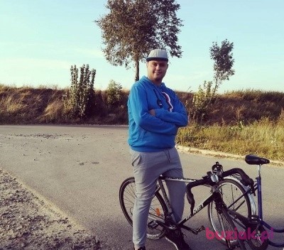 tomek, Male, 32, Kisielice, Polska: 1
