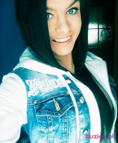 Aga, Female, 31, Barlinek, Polska, Photo: 2