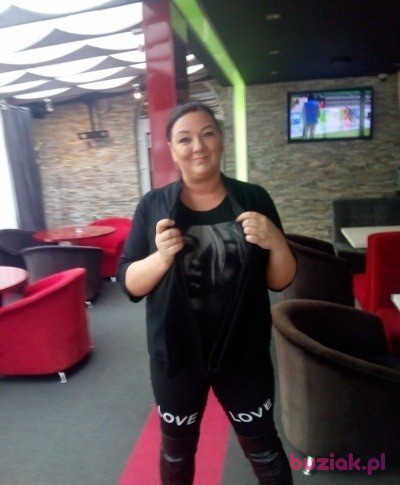 :-), Female, 39, Gdańsk, Polska, Photo: 2
