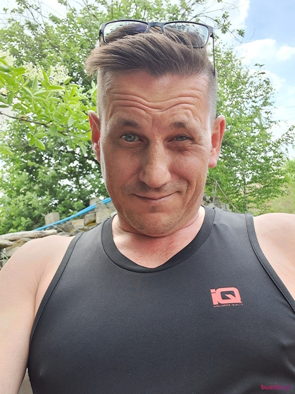 Piotr, Male, 46, Bieruń, Polska, Photo: 1