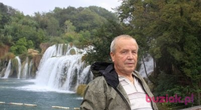 Bronisław, Male, 80, Ustroń, Polska, Photo: 2