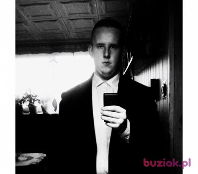 Adam, Male, 26, Żukowo, Polska, Photo: 2