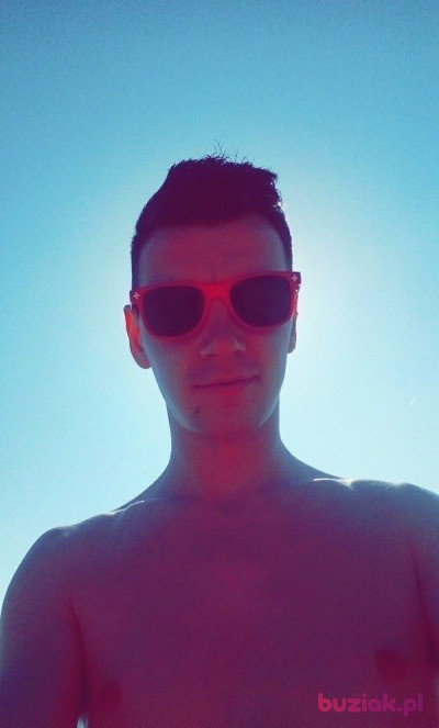 Piotr, Mężczyzna, 31, Holandia: 1