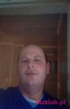 Józef, Mężczyzna, 39, Sanok, Polska: 1