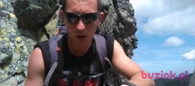 Adrian, Male, 37, Sosnowiec, Polska, Photo: 1