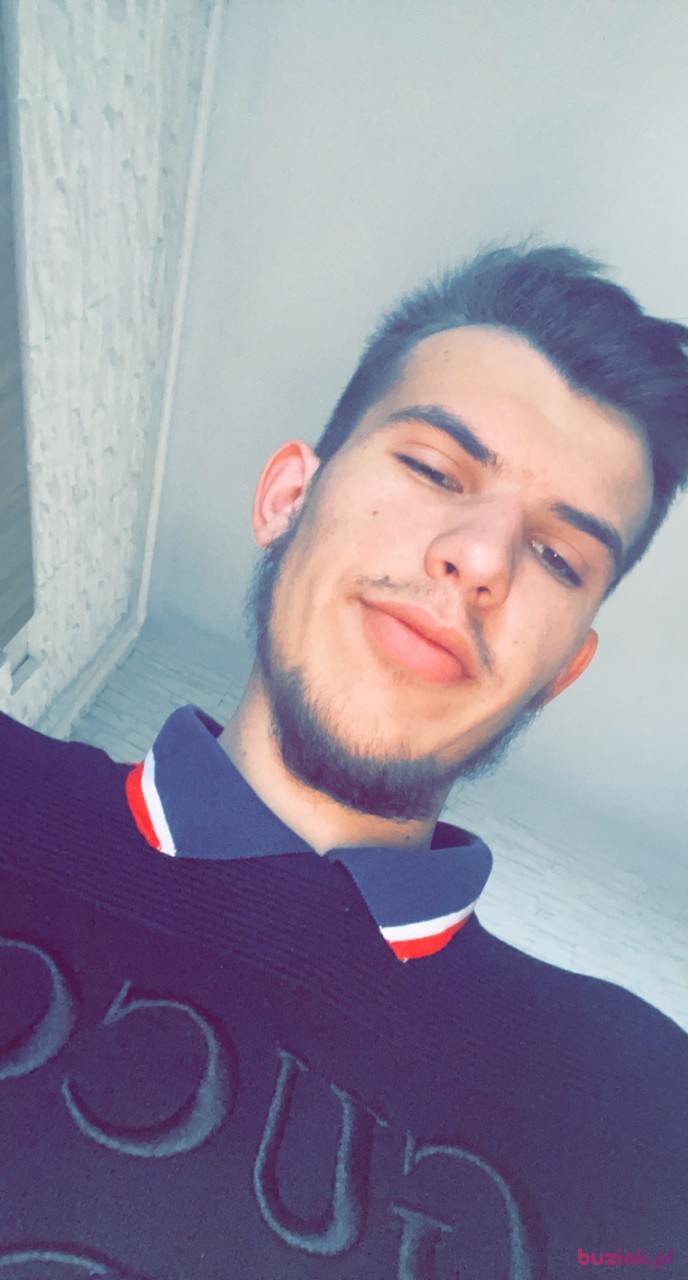Adam, Male, 24, Opole, Polska: 1