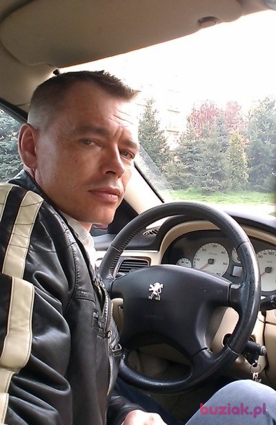 Marcin, Male, 53, Brzeg, Polska, Photo: 2