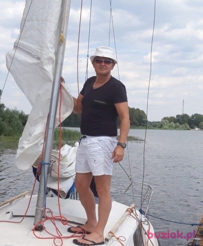 Andrzej, Male, 60, Kraków, Polska, Photo: 2