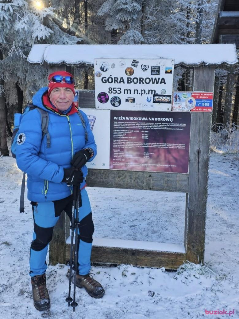 Andrzej A, Mężczyzna, 57, Poznań, Polska, Zdjęcie: 2