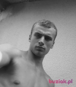 Patryk, Mężczyzna, 33, Mława, Polska: 1