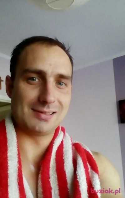 Łukasz , Male, 42, Sulęcin, Polska, Photo: 1