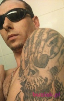Krzyś, Mężczyzna, 42, Opole, Polska, Zdjęcie: 1