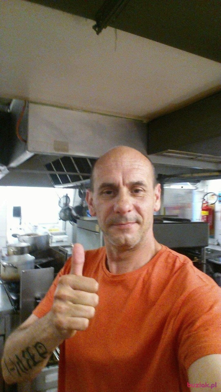 Greg, Male, 51, Wielka Brytania, Photo: 1