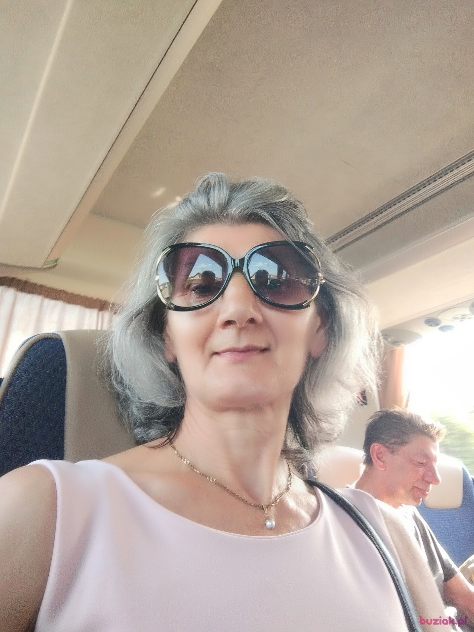 Alicja, Female, 60, Nowy Sącz, Polska, Photo: 1