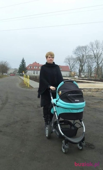 magda39, Kobieta, 48, Wyrzysk, Polska, Zdjęcie: 3